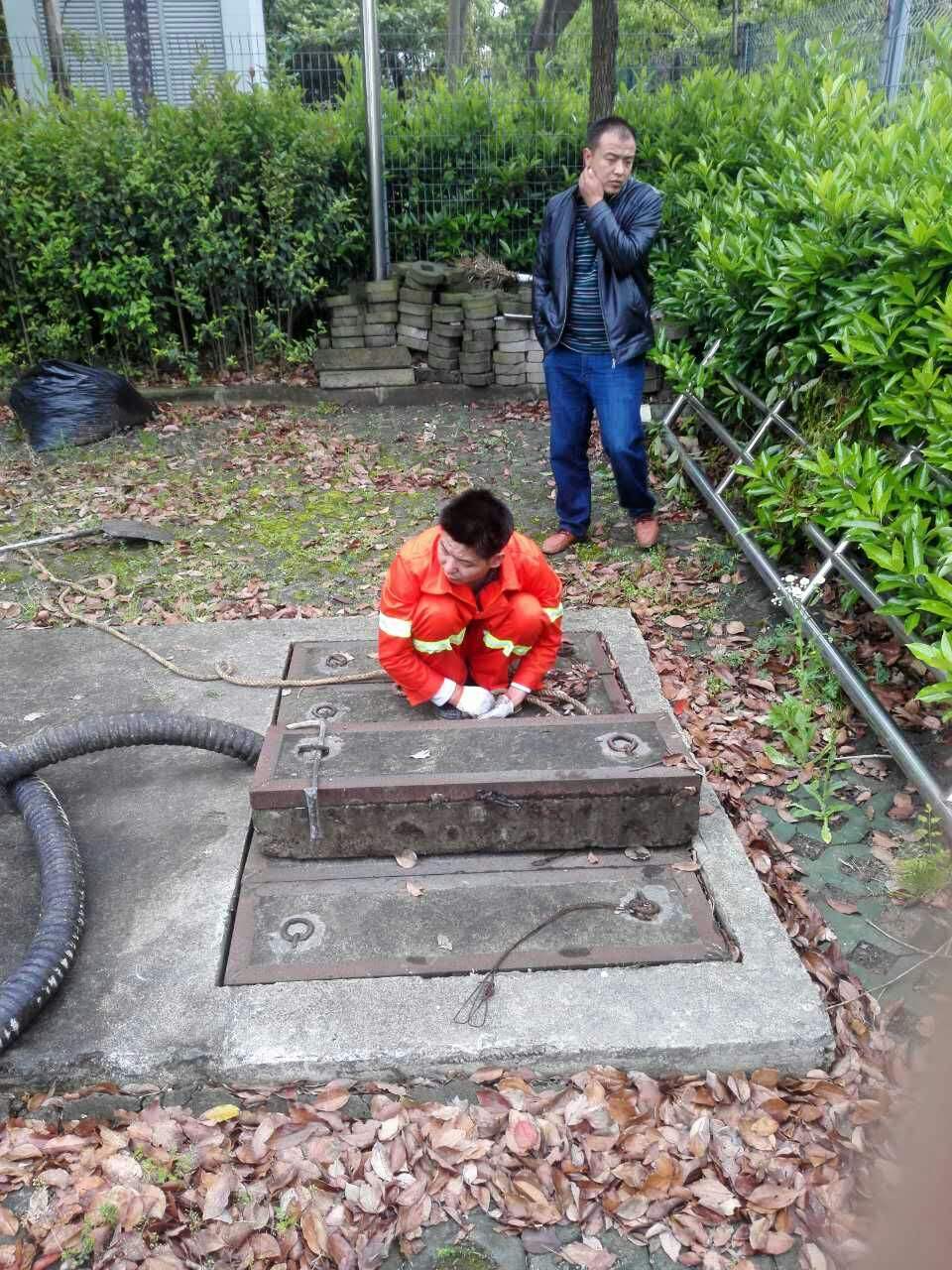 犍为吸污抽粪