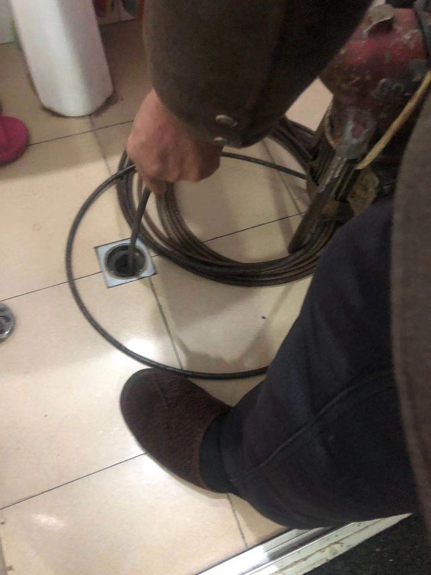 犍为管道疏通，疏通下水道