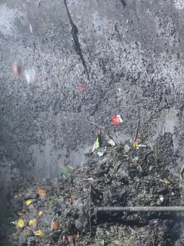 犍为污水池清理